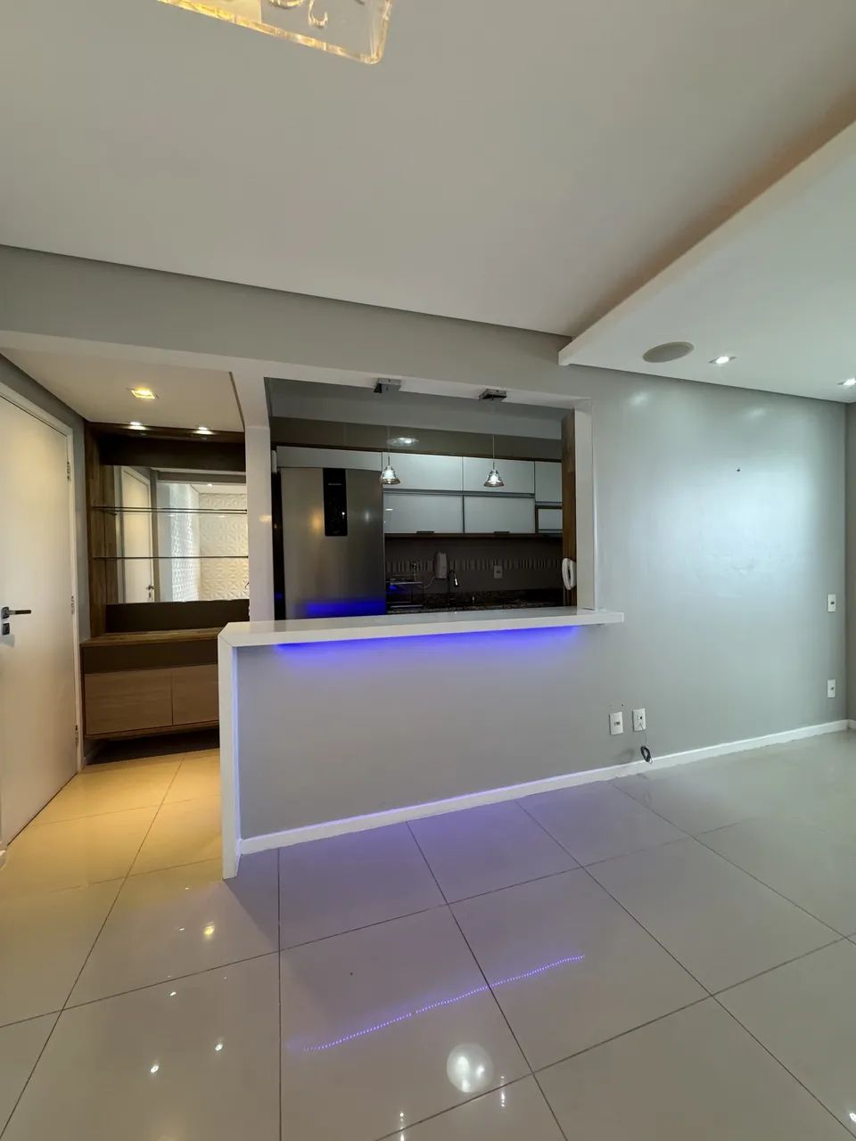 Apartamento com 2 quartos no Edifício Sunset Plaza - Foto 4