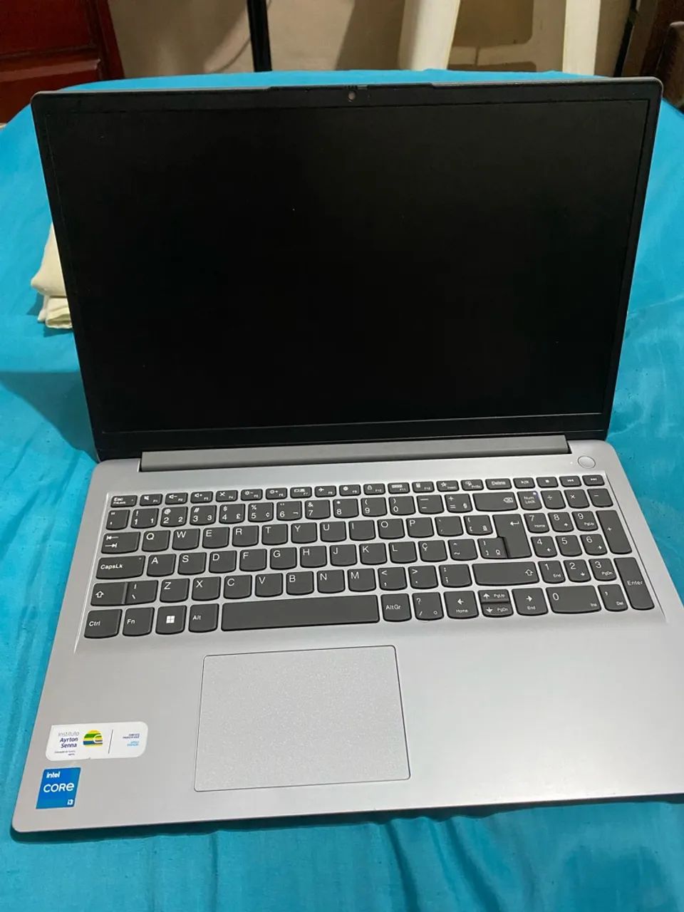 Notebook LENOVO Ideapad Core i3 8GB Ram - Foto 5