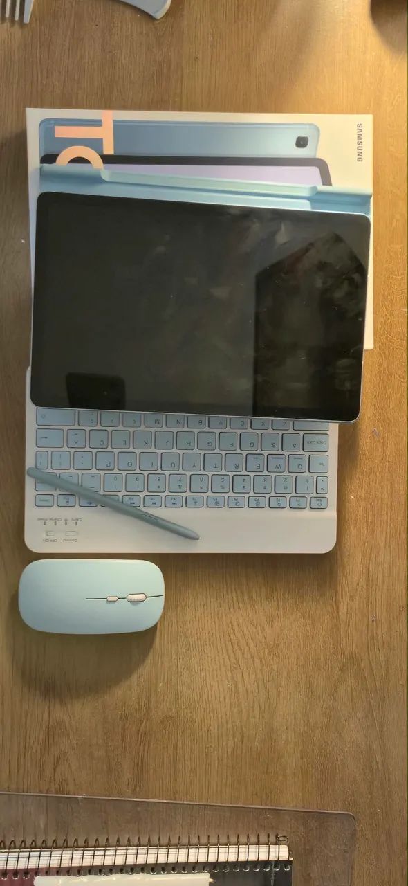 Samsung Galaxy Tab S6 Lite - Foto 2