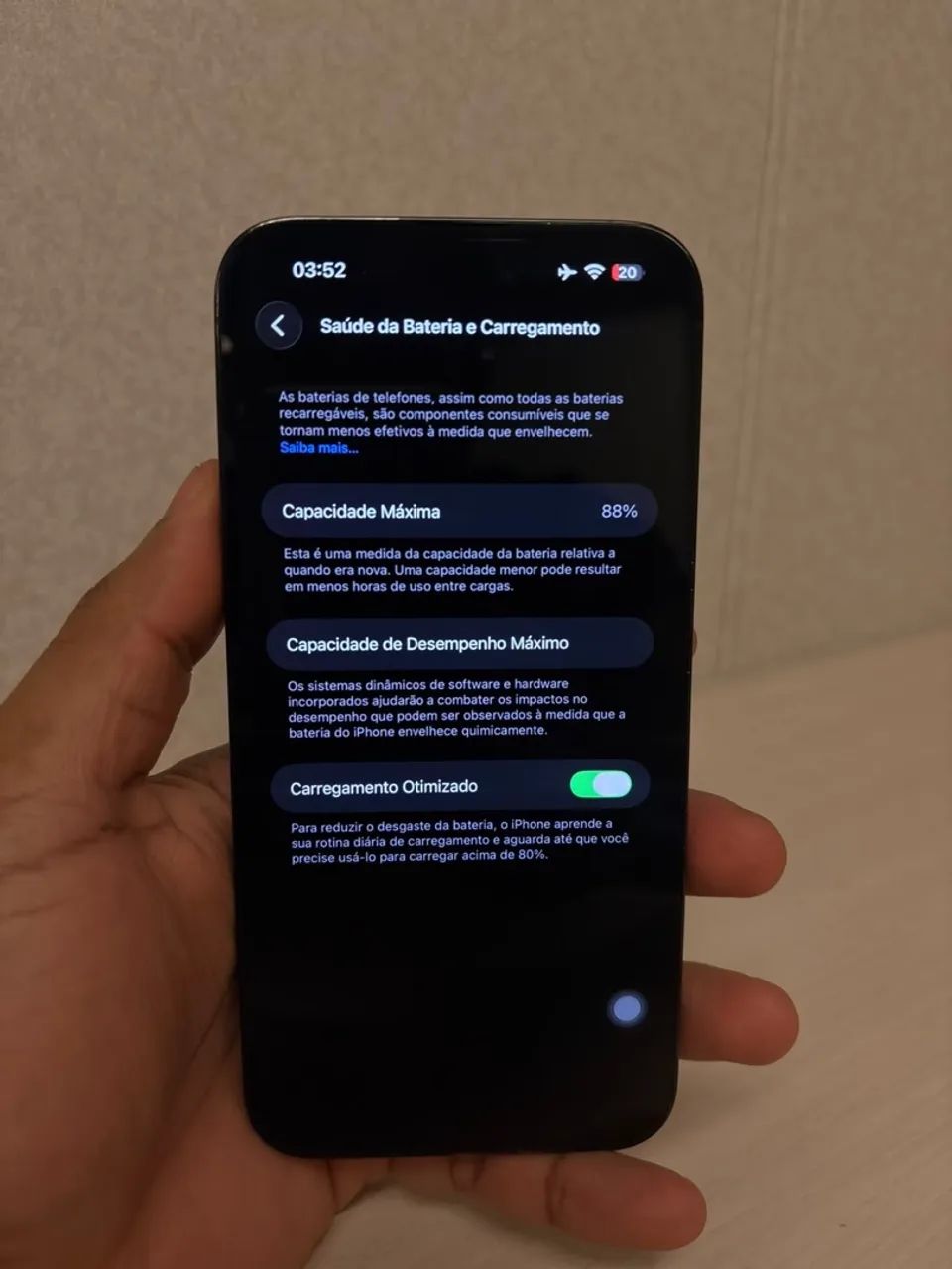 iPhone 14 Pro Max 512gb - Foto 2