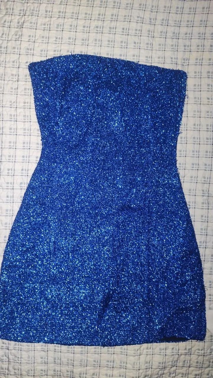 Vestidos curtos - Foto 5