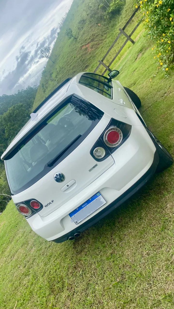 Volkswagen Golf 2012