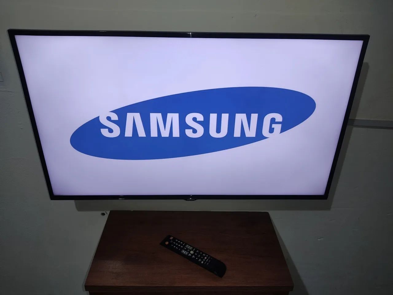 Televisão Samsung 