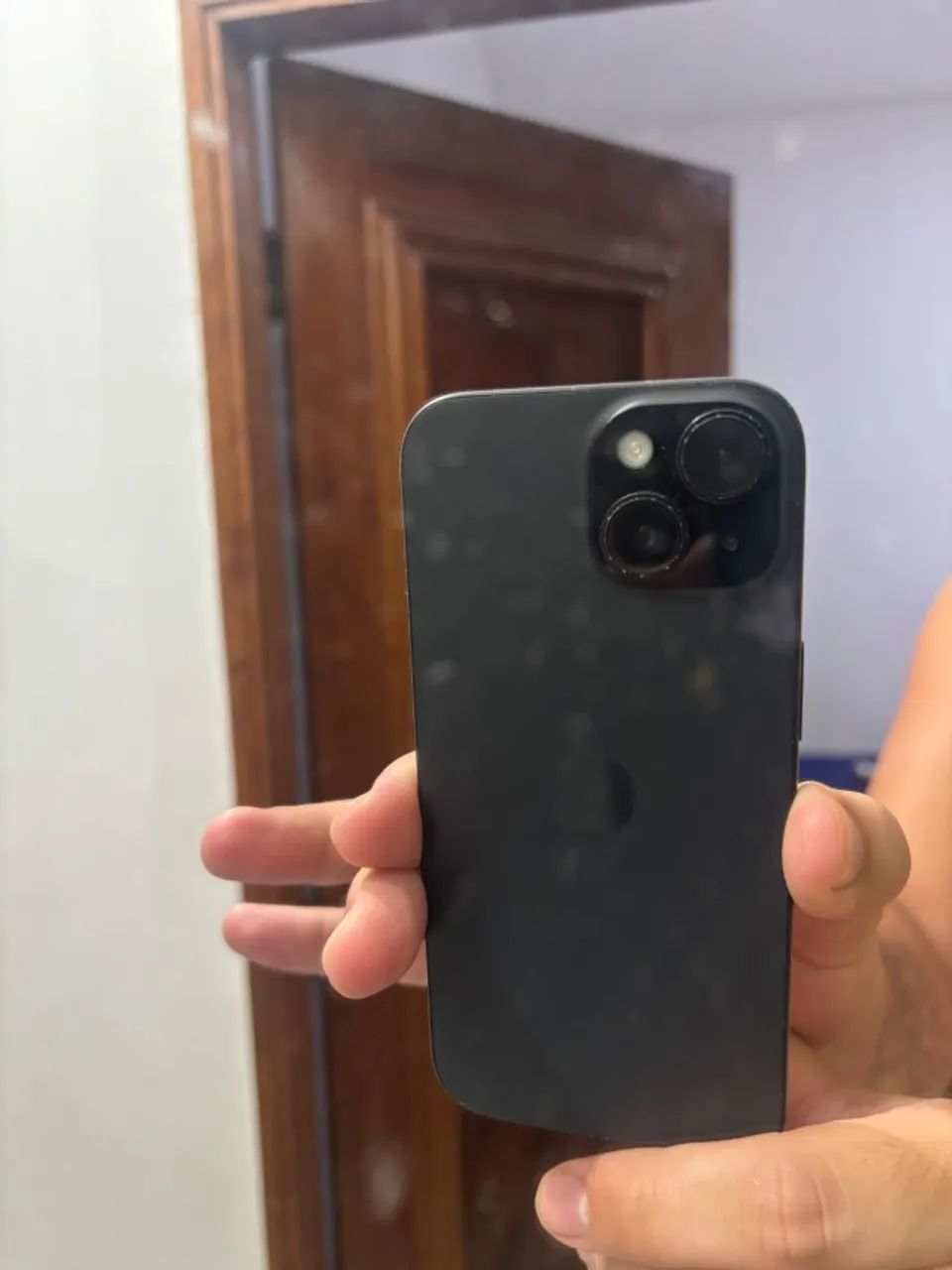 iPhone 15 128gb - Foto 3