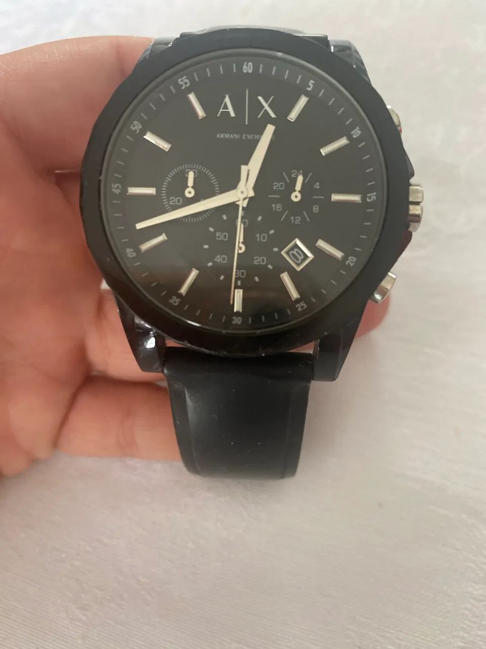 Relógio Armani Exchange - Foto 2