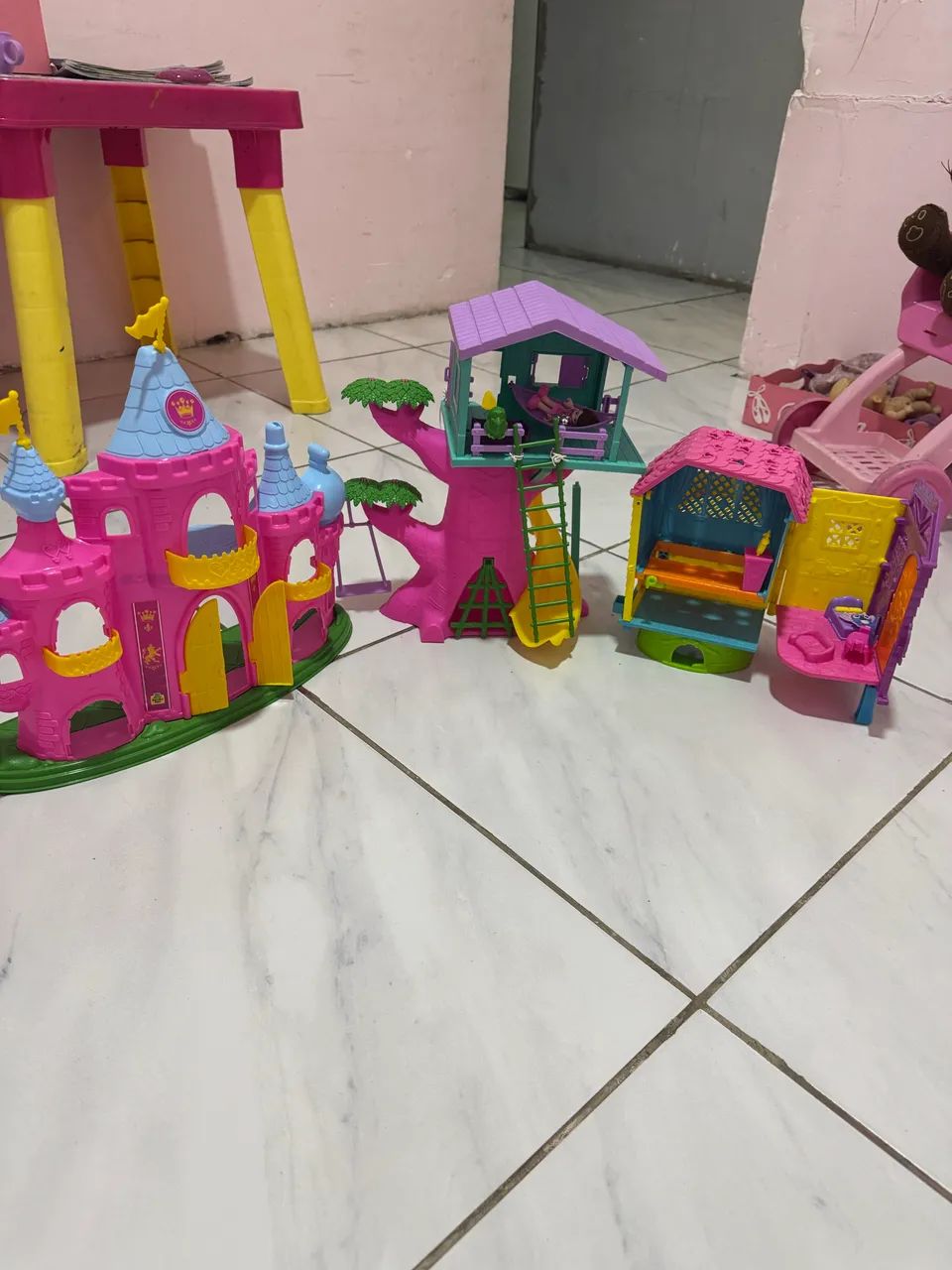 Brinquedos  - Foto 2
