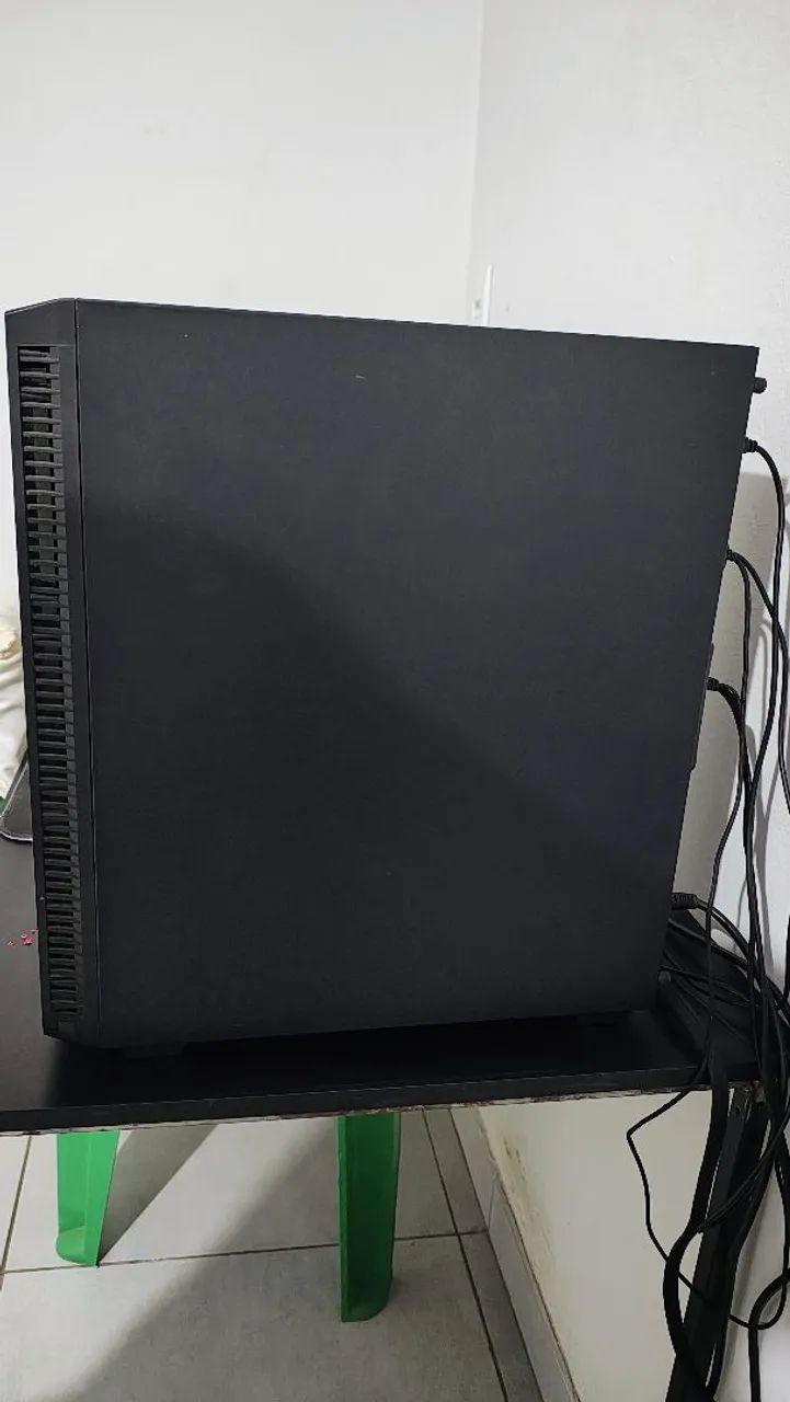 Vende-se Pc gamer - Foto 2