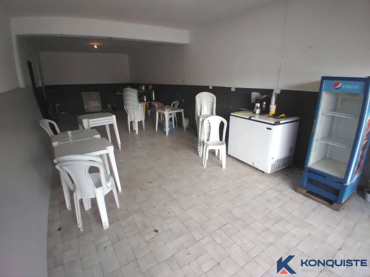 ALUGO EXCELENTE PONTO COMERCIAL EM 2 PAVIMENTOS - CENTRO - Foto 5