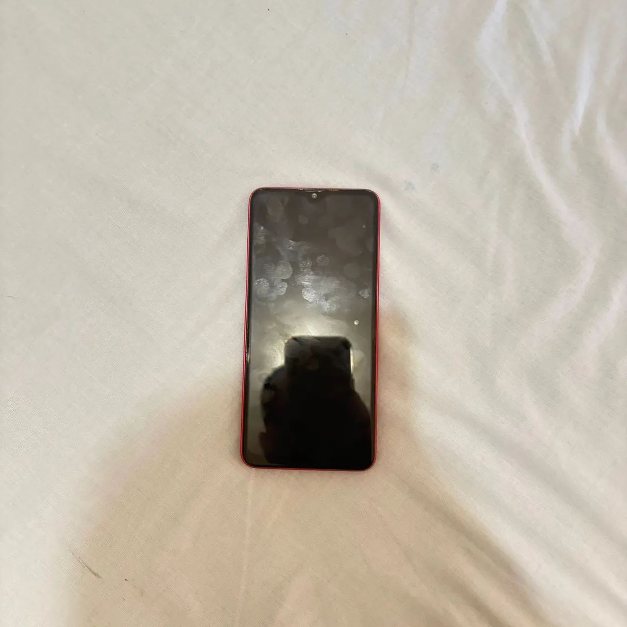 celular Samsung A20S muito bom com película 