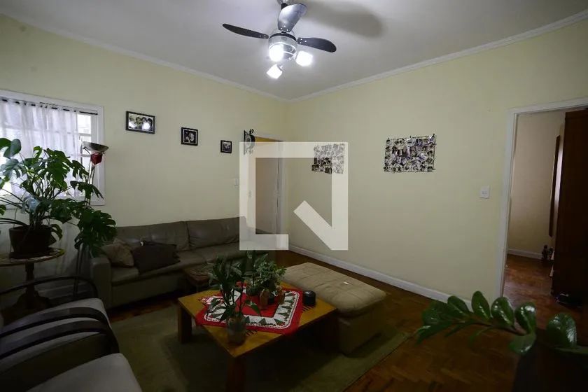 Apartamento à Venda - Vila Mariana, 2 Quartos, 96 m2