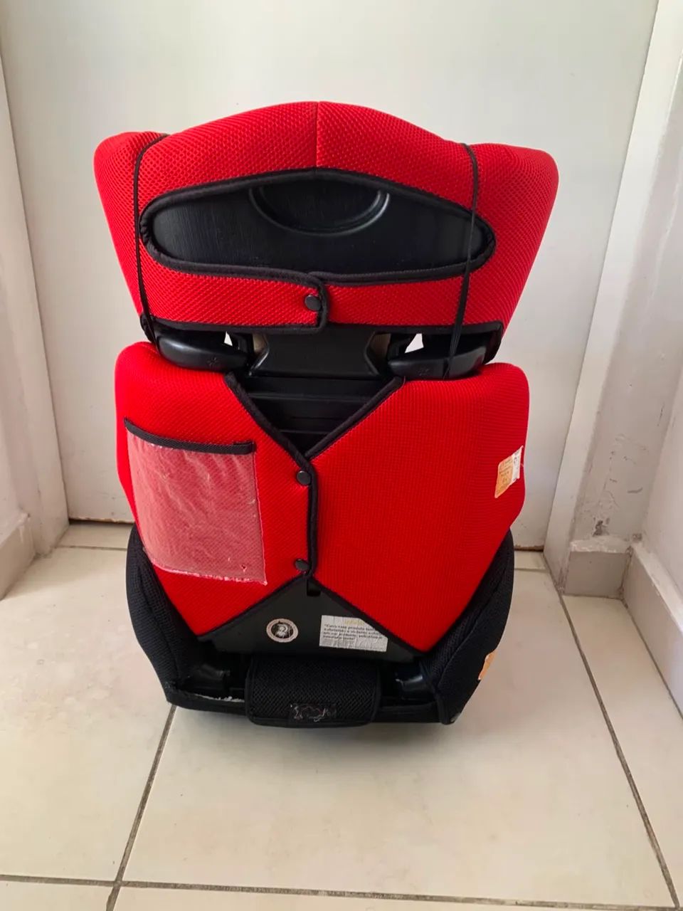 Cadeirinha para carro  - Foto 3