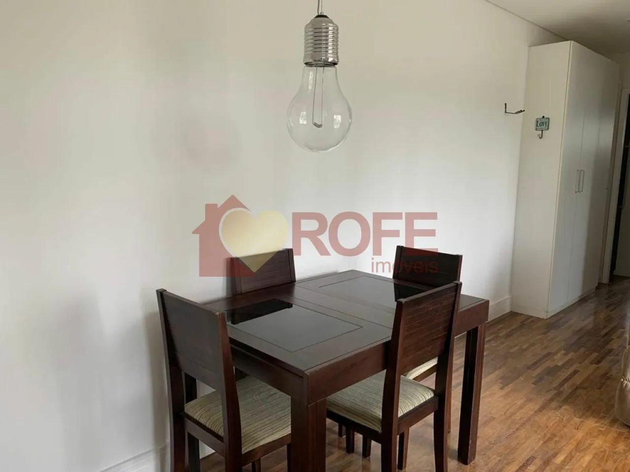 Apartamento com 2 dormitórios, 1 suíte, 2 vagas e com 54m² - Vila Clementino - Foto 4