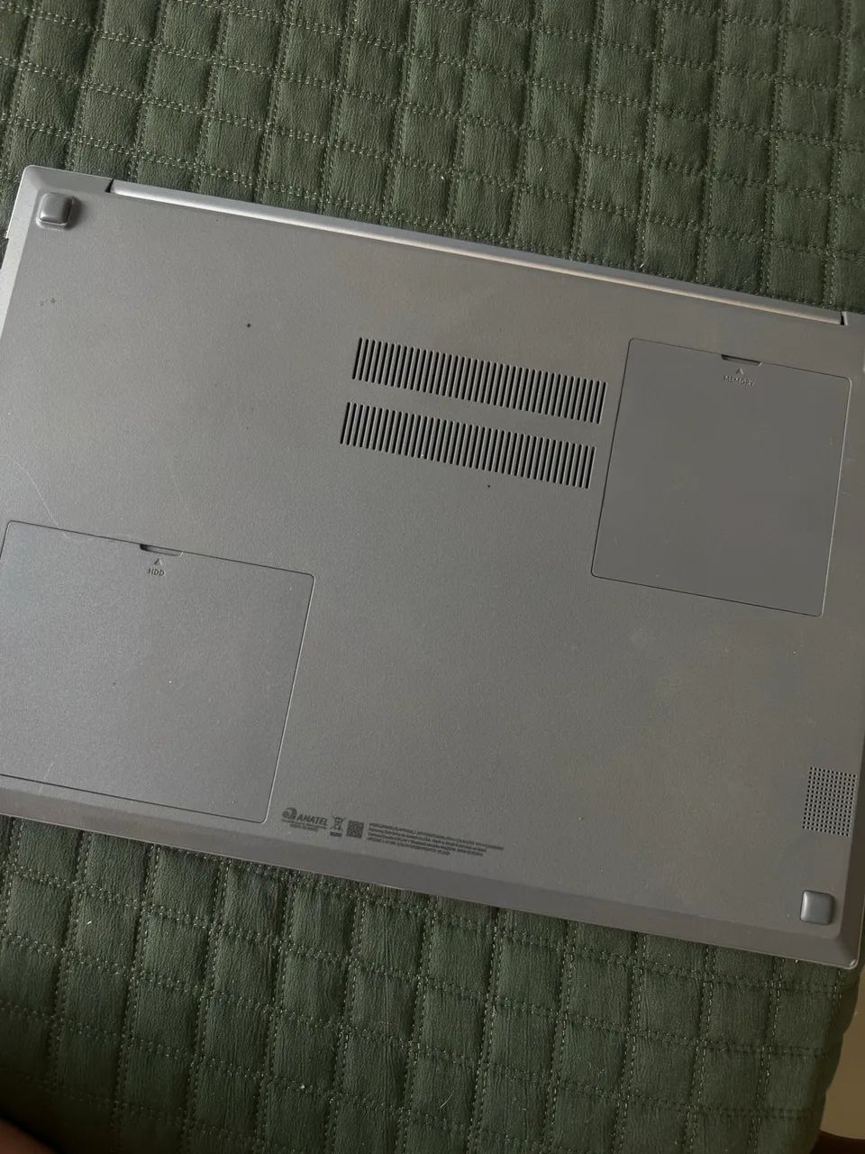 Samsung Notebook - Intel Core i5 | 8GB RAM | SSD 256GB | NVIDIA MX110 - Foto 5