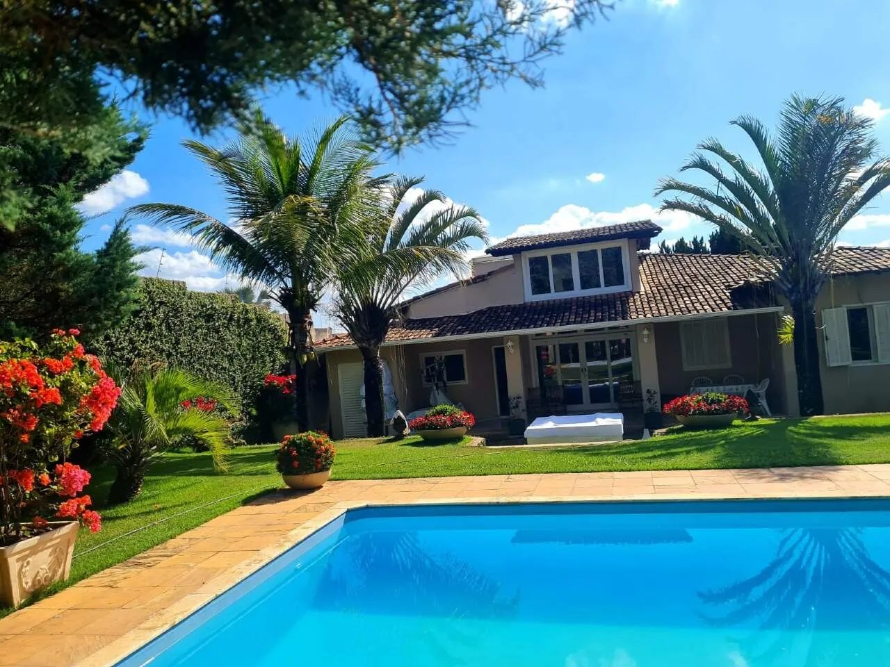 Casa com 4 quartos à venda, 300m² - Maria Candida - Foto 2