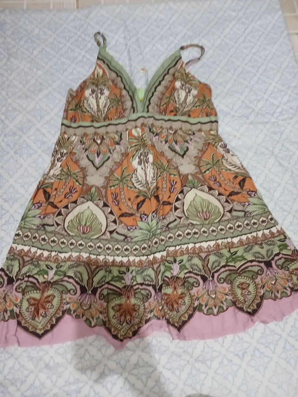 Vestido Farm  - Foto 3