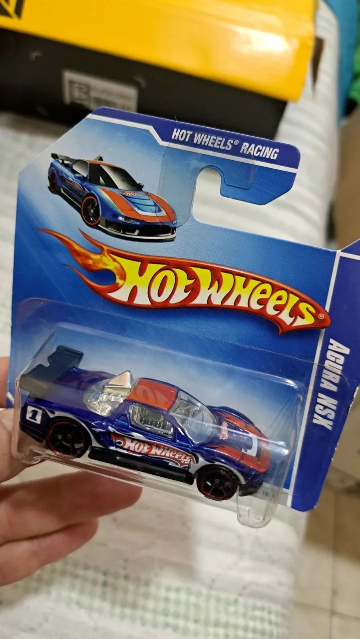 Hot Wheels antigo (lacrados) 1/64 - Foto 5