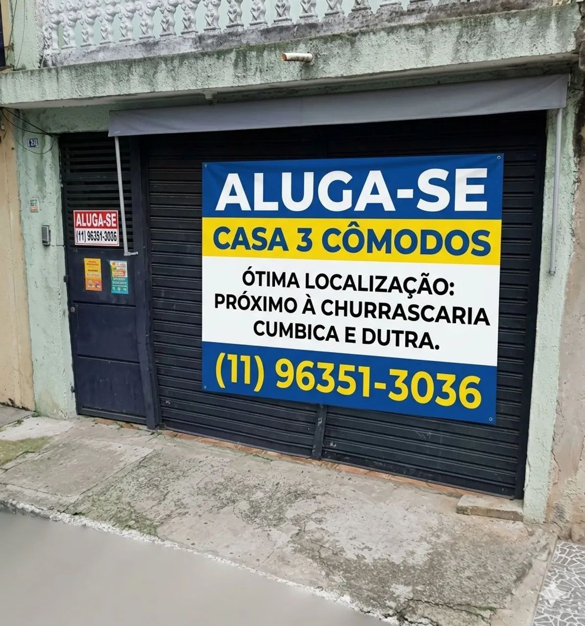 Foto - Guarulhos - Jardim Ottawa