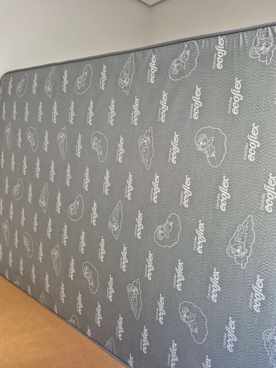 Colchão casal - Ecoflex Essense Adapto - Foto 4