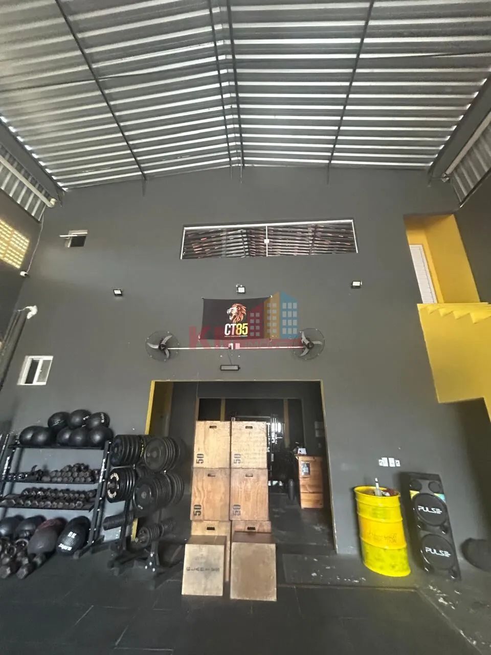 PRÉDIO  Comercial/Residencial | COHAB  Areia Branca/RN - Foto 2