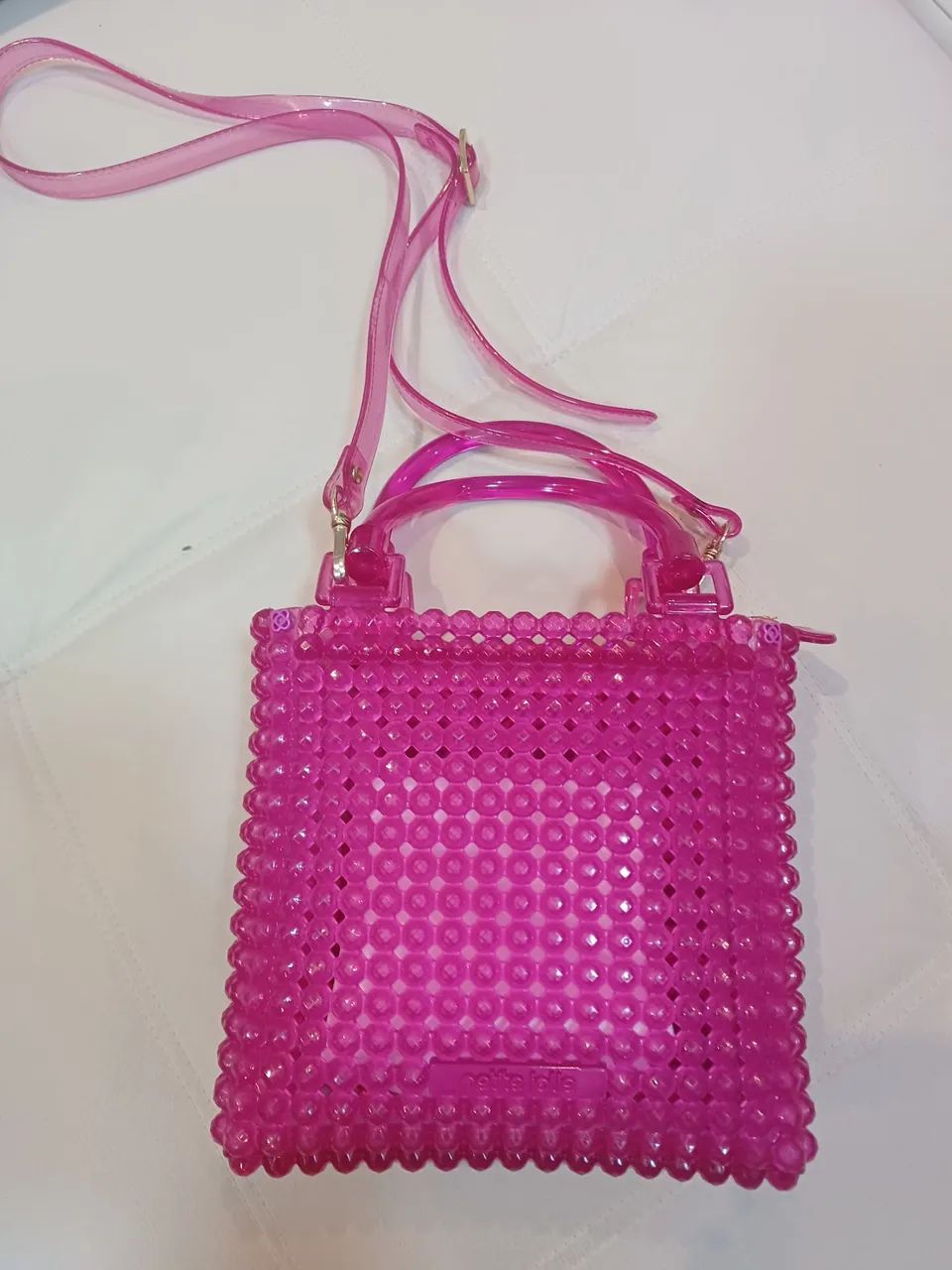 Bolsa Petite Jolie original 