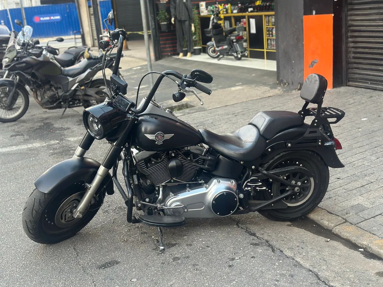 Harley davidson - Foto 2