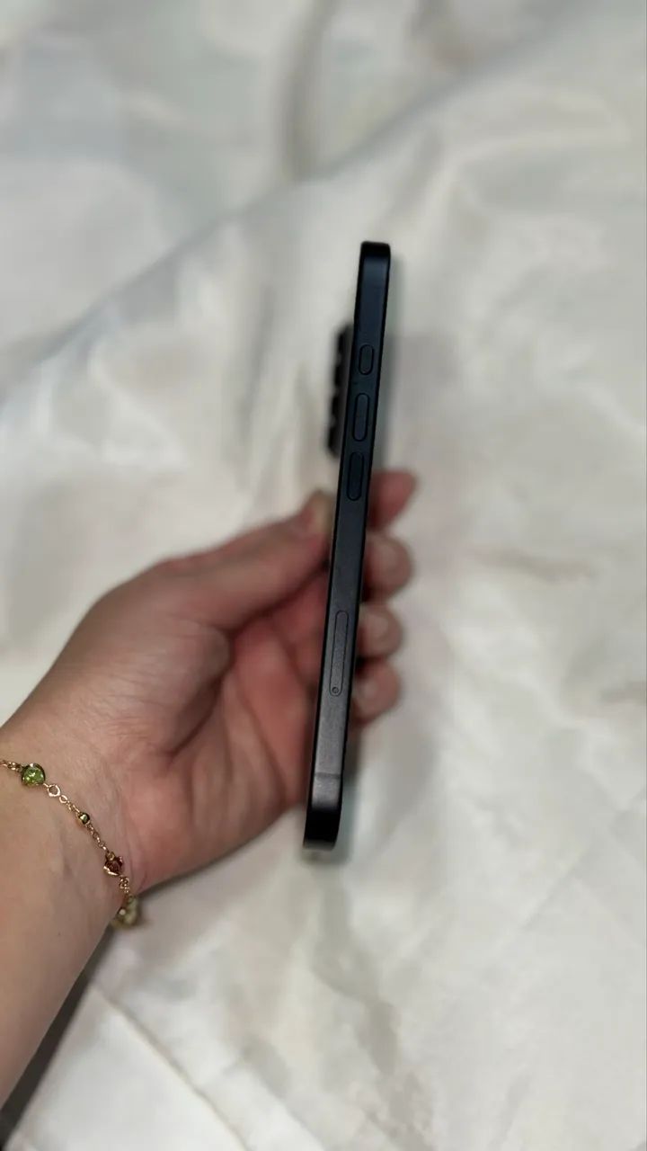 iPhone 16 128GB NOVO - Foto 5