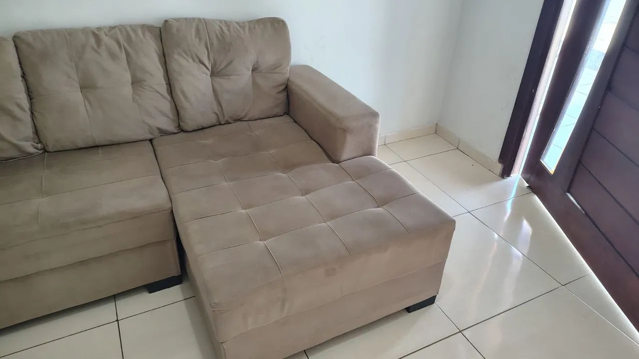 Sofá - Foto 2