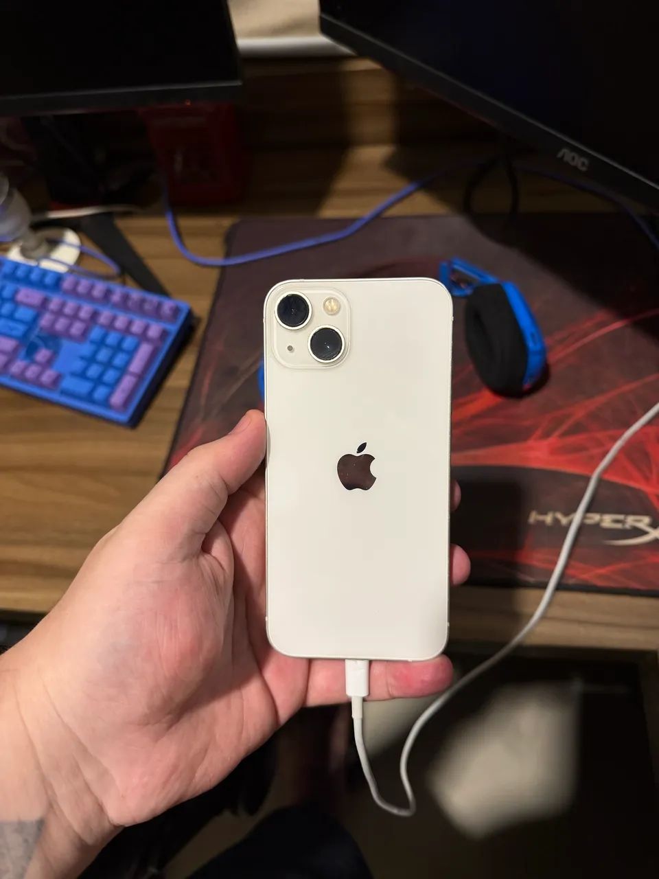 iPhone 13  - Foto 2