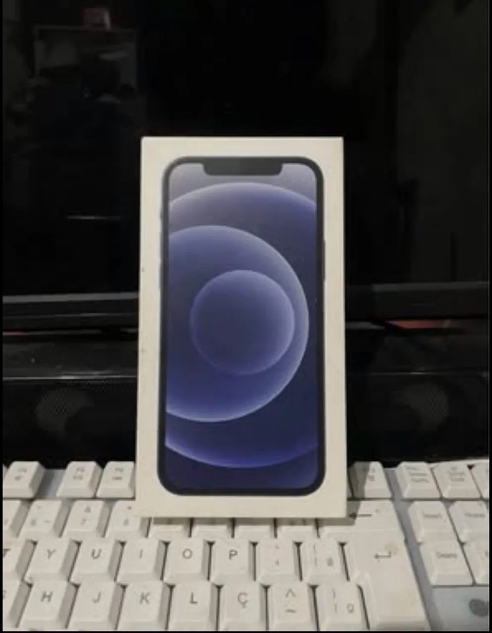 iPhone 12 
