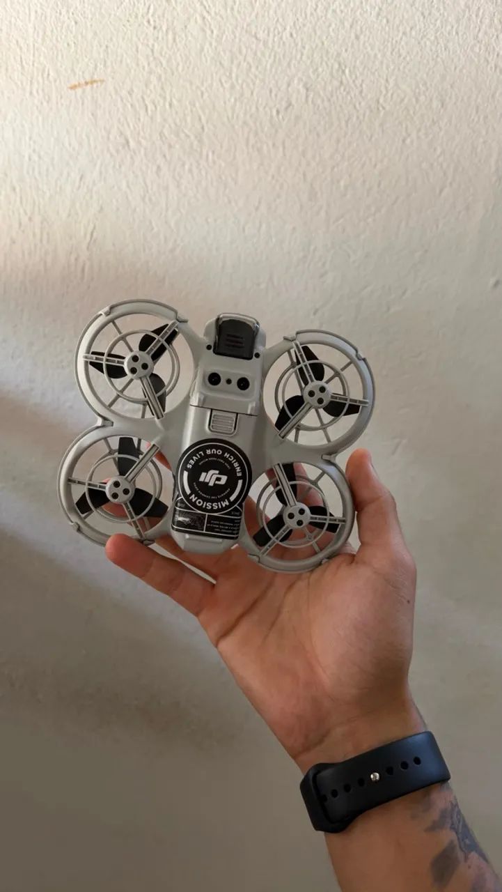 Vendo drone - Foto 3