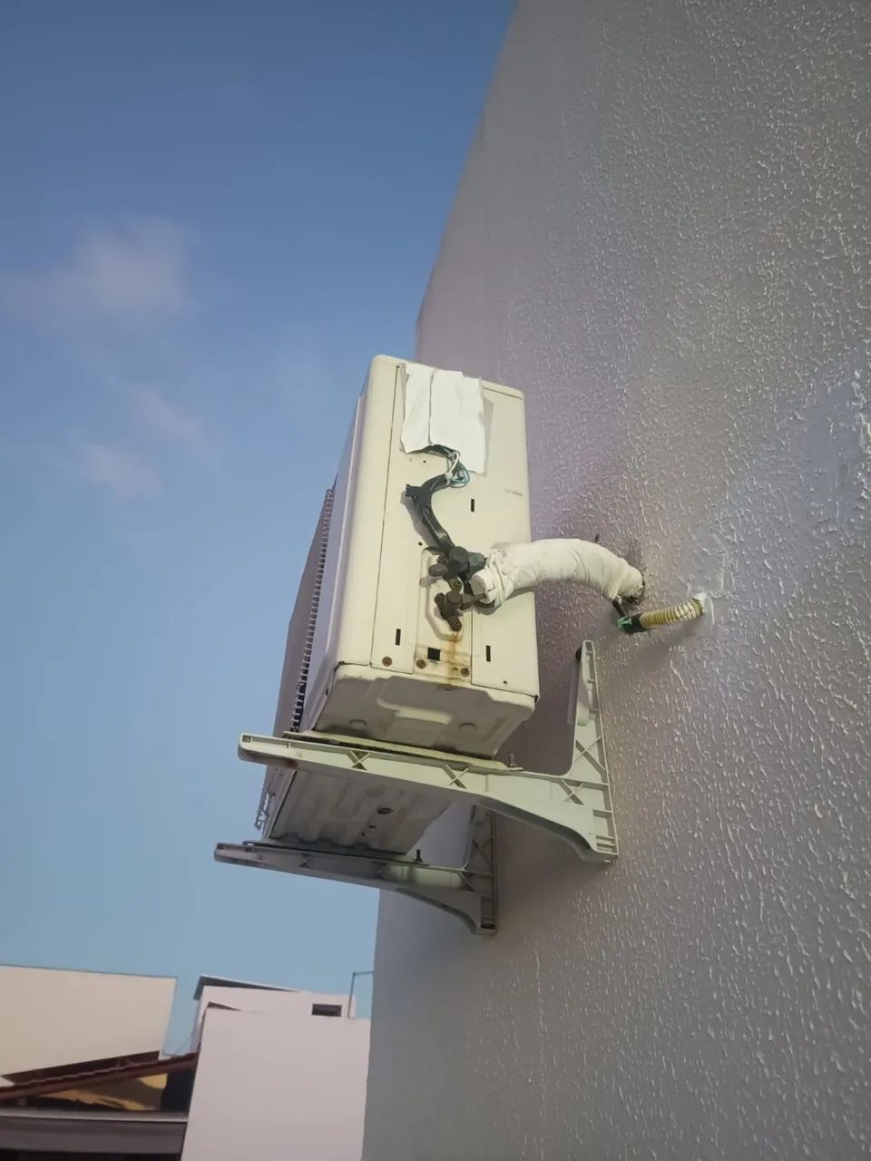 Ar condicionado 9000 Btus - Foto 4