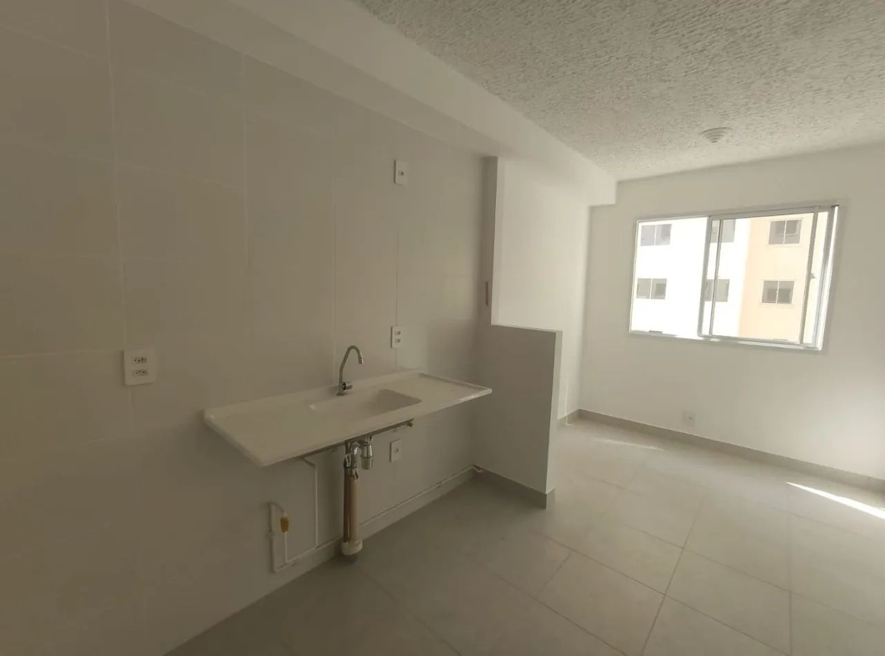 APARTAMENTO LOCAÇÃO BRÁS - Foto 2