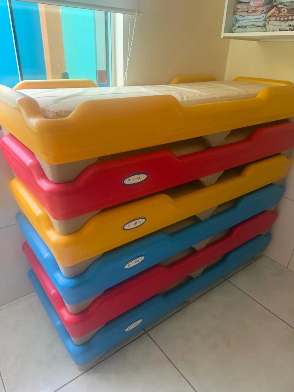 Cama Infantil Pimpão - Foto 2