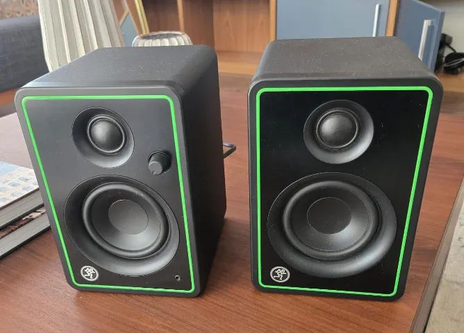 MACKIE CR3-X - Foto 4