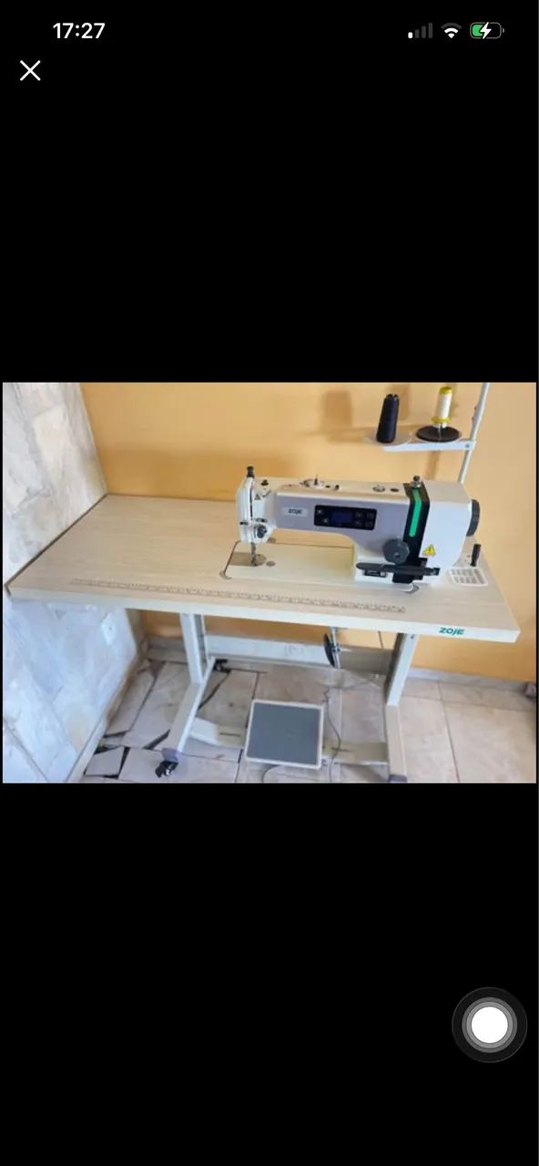 Máquina industrial  - Foto 4