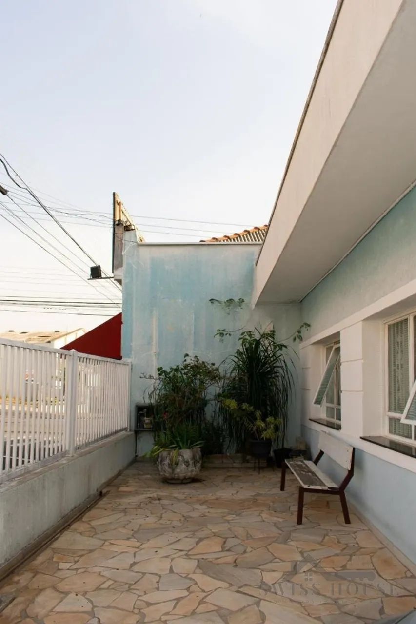 Casa à venda no Vila Industrial em Campinas/SP - Foto 2