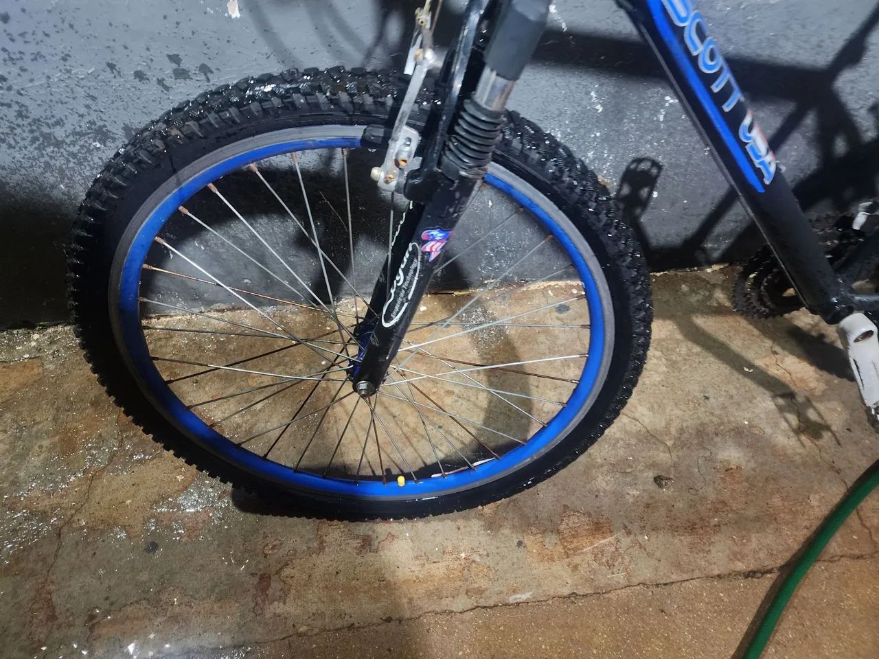 Vende bicicleta  - Foto 2