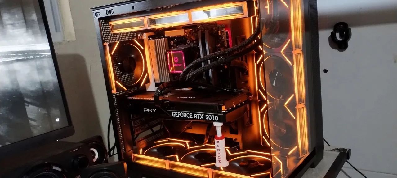 Rtx 5070  - Foto 3