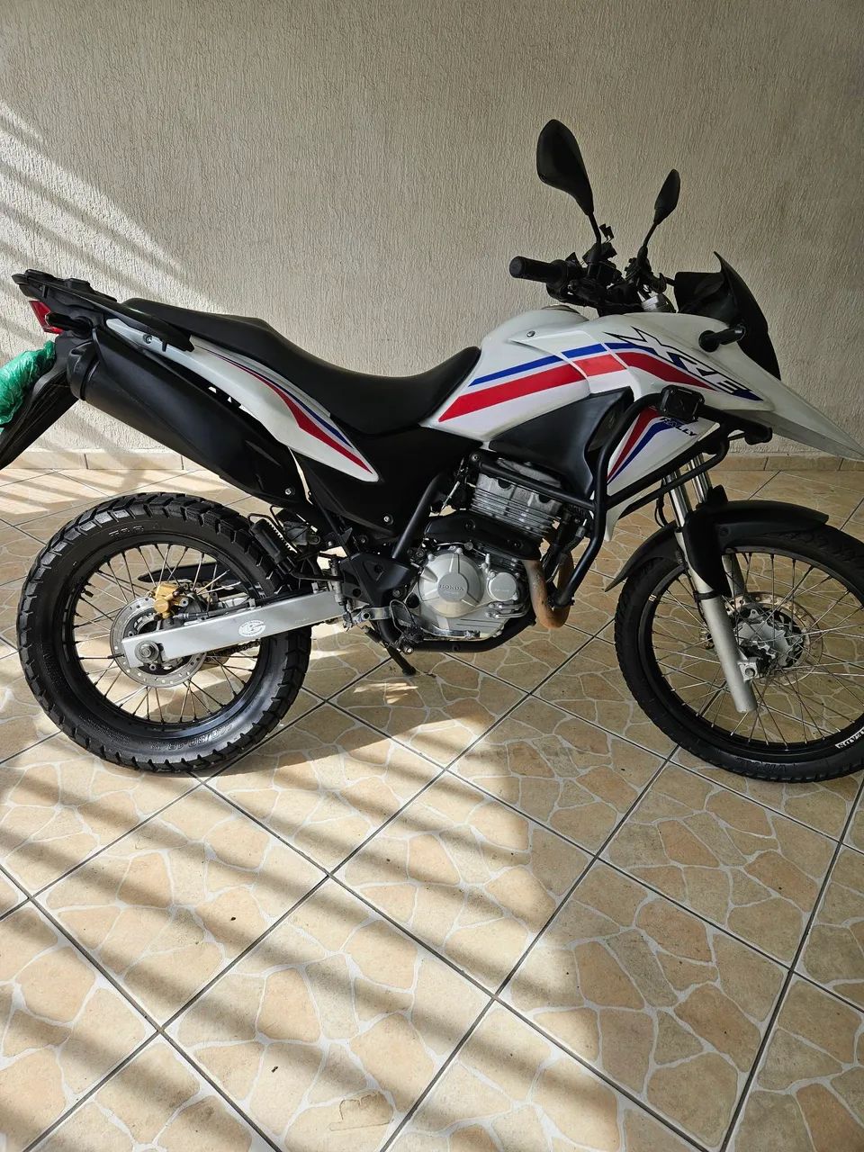 Vendo ! Xre 300 2014  ! Kit da 2017 - Foto 2
