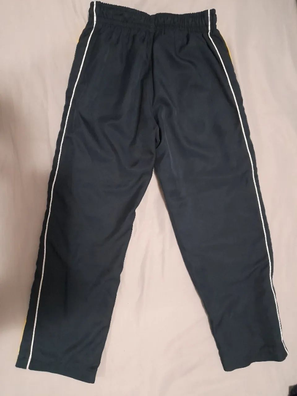 Calça Colégio Objetivo - Tamanho 4 - Foto 2