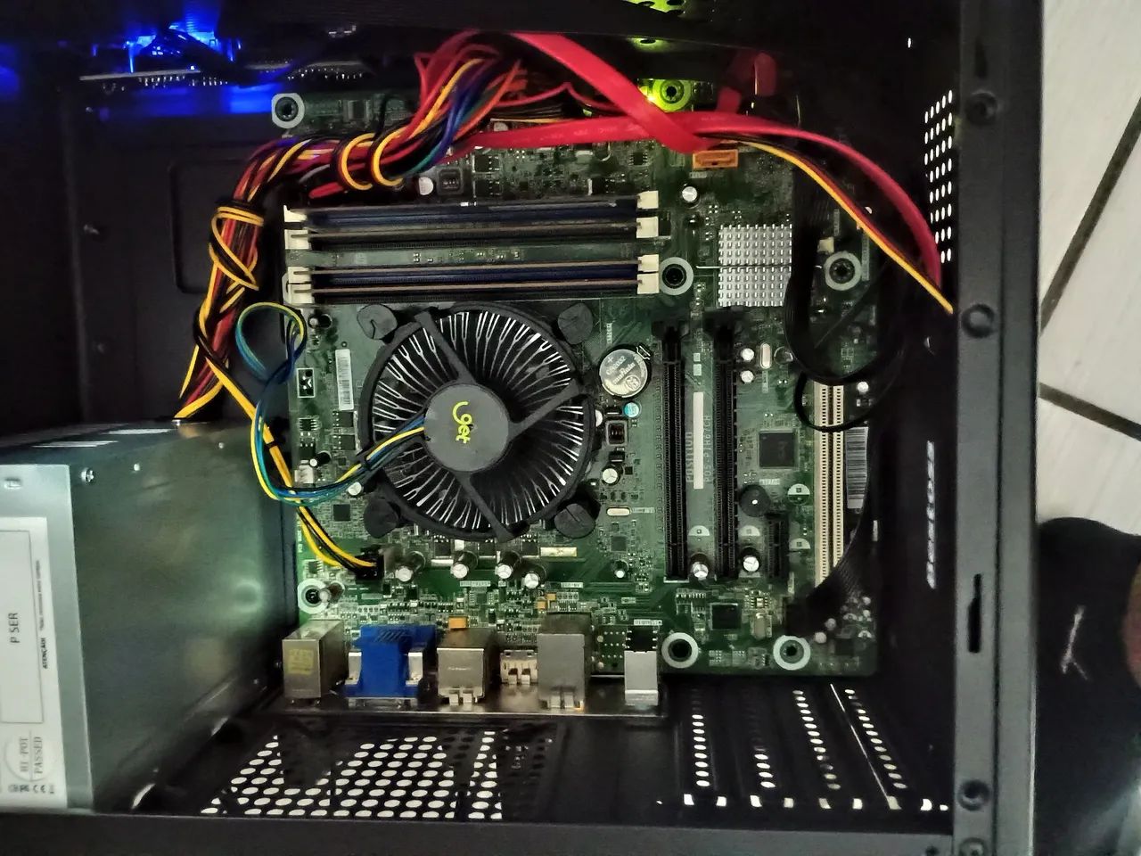 Computador básico i5  - Foto 5