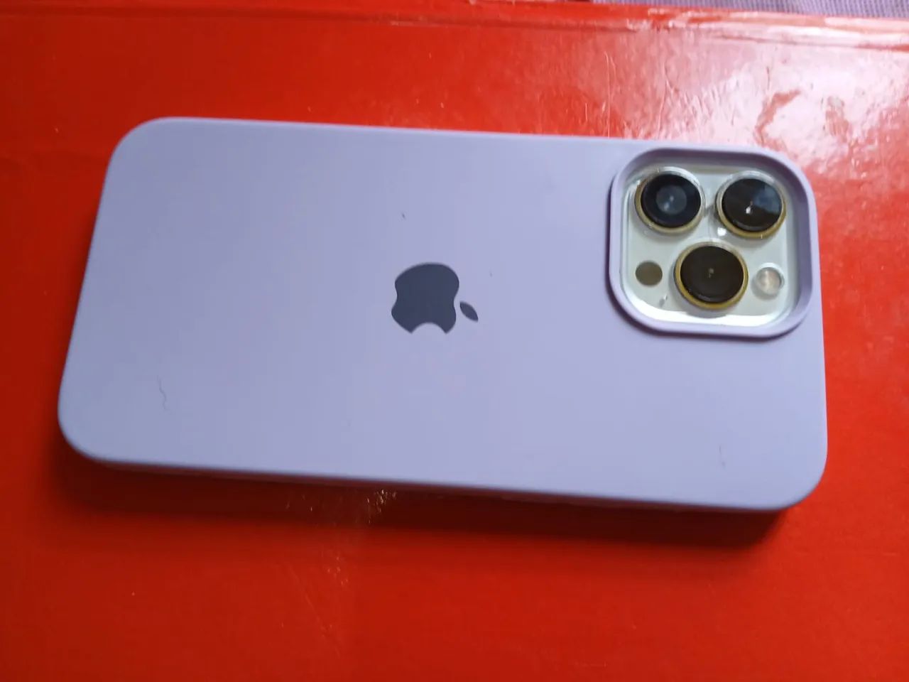 iPhone 13 Pro Max  - Foto 4