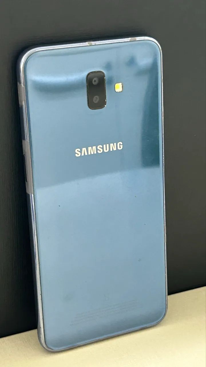 Galaxy J6+ - Foto 2