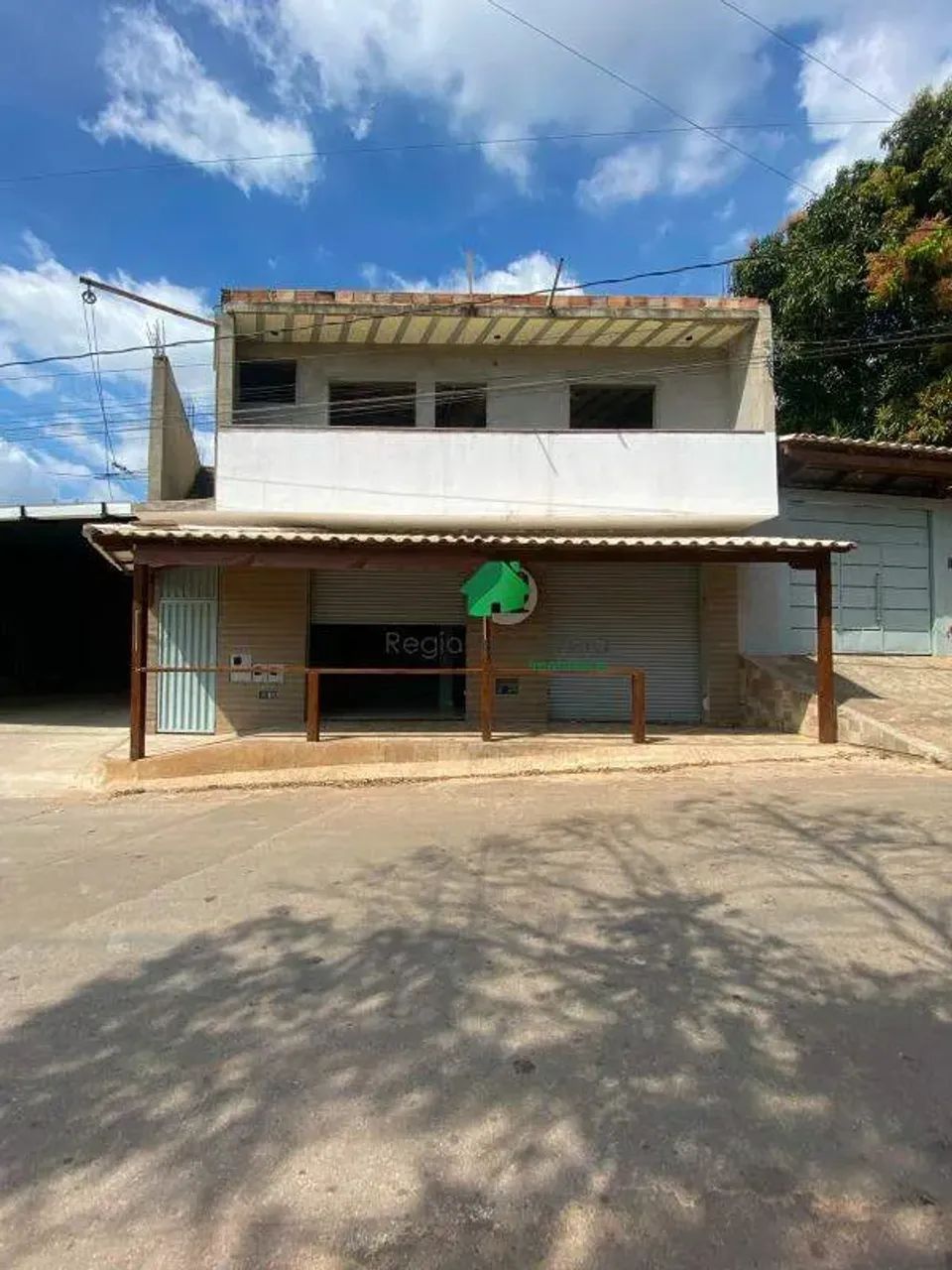 Loja para aluguel, Camargos - Ibirité/MG