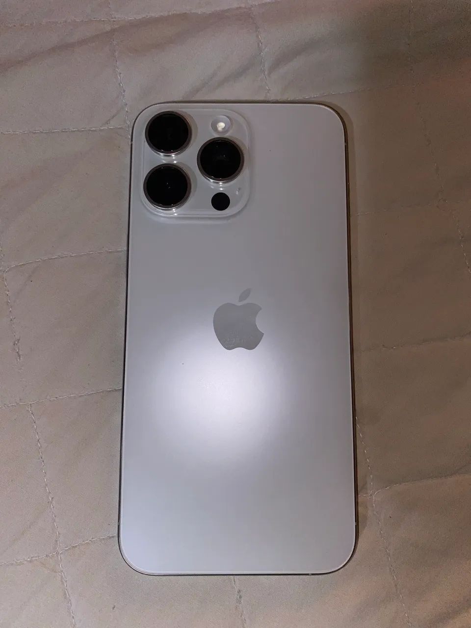Iphone 15 pro Max 256GB - Foto 5
