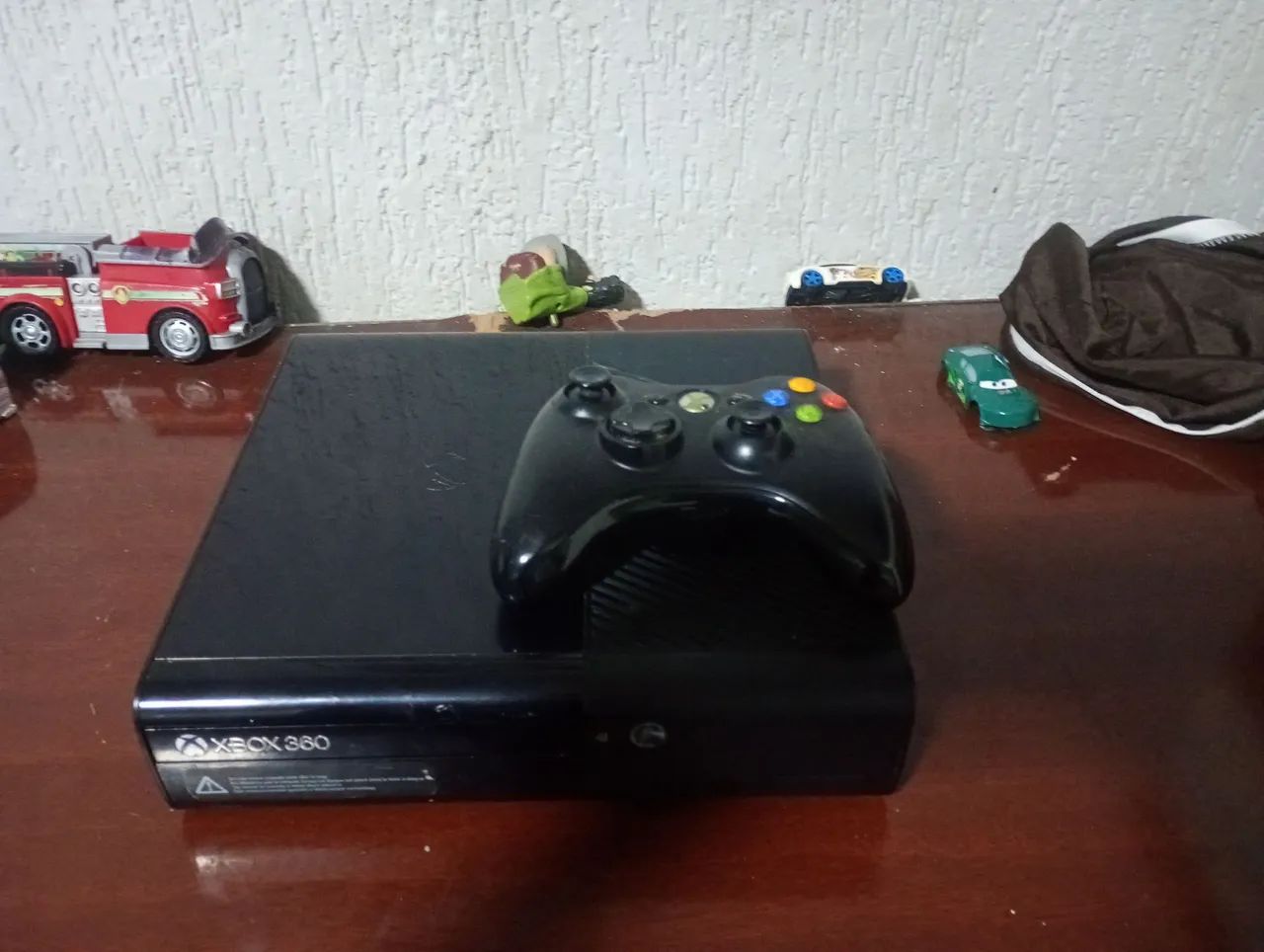 Xbox 360