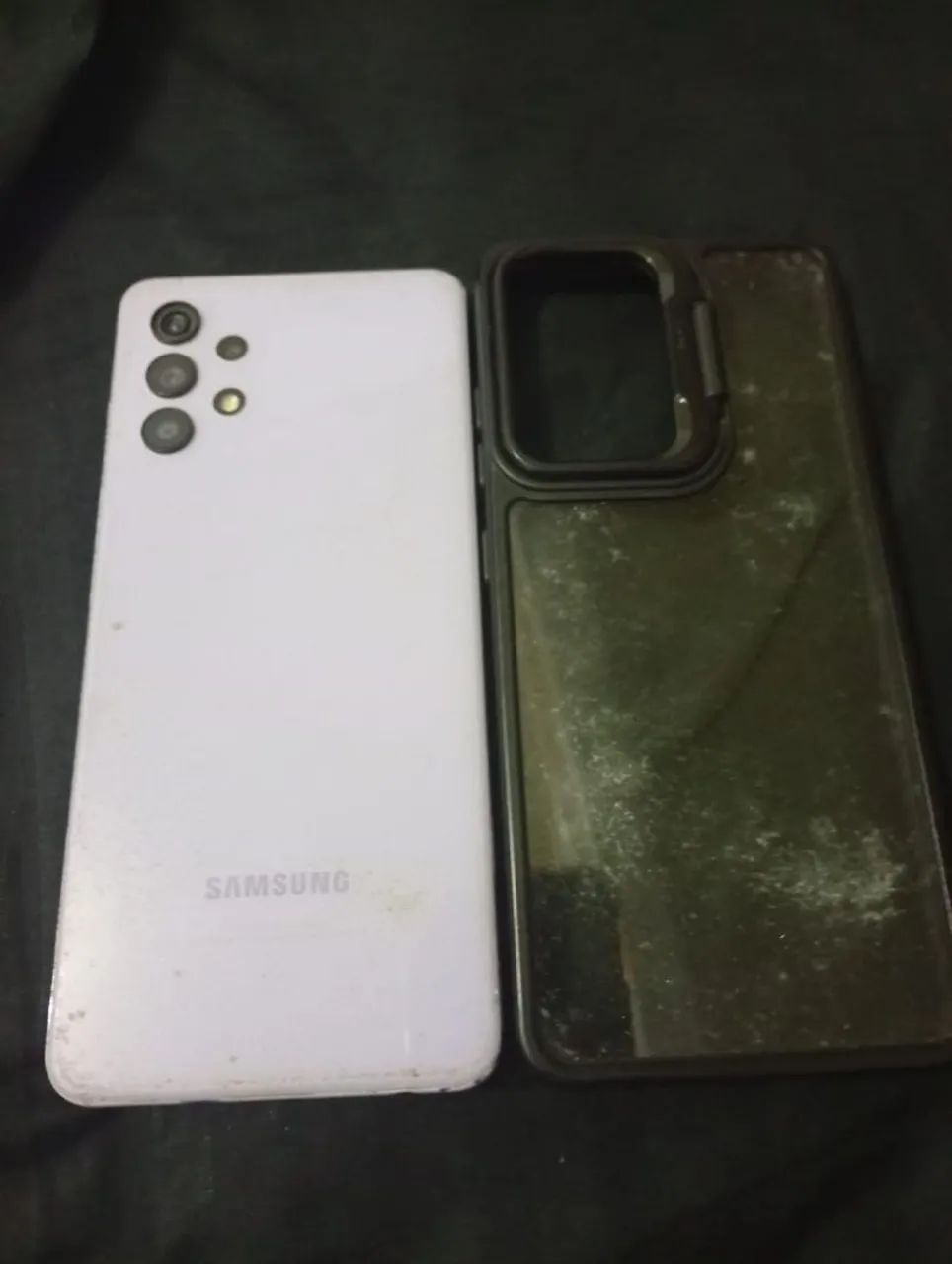 Vendo sansung a32 4g 128gb  - Foto 3
