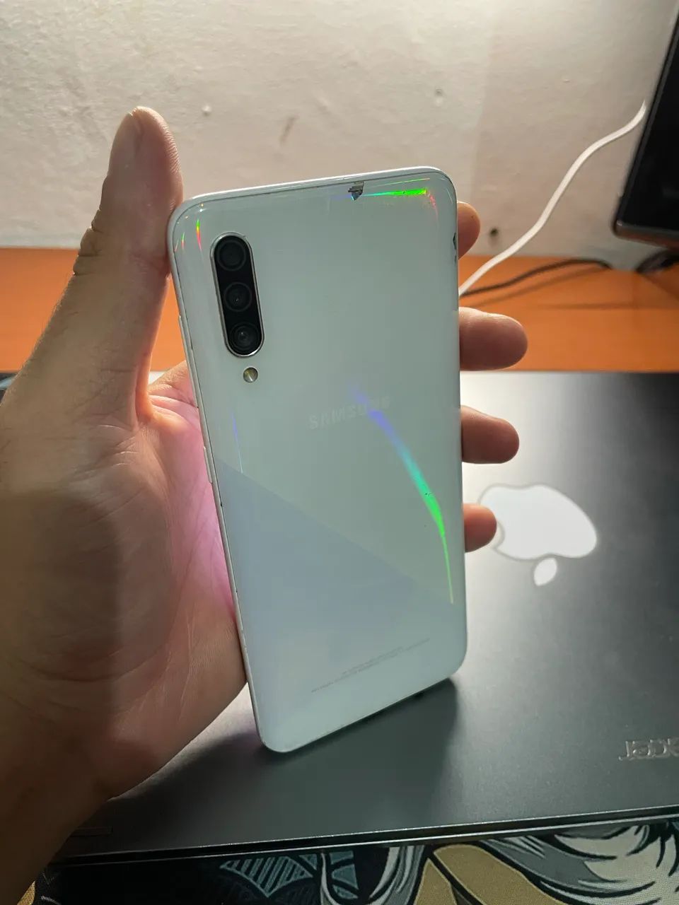 Samsung A30s - 64GB - Foto 5
