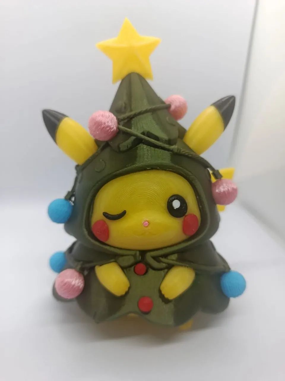 Pikachu 3D - Foto 2