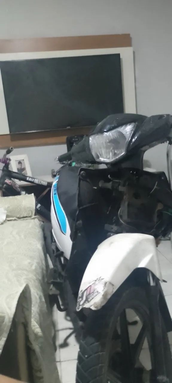 Jet 50cc 2014 - Foto 3